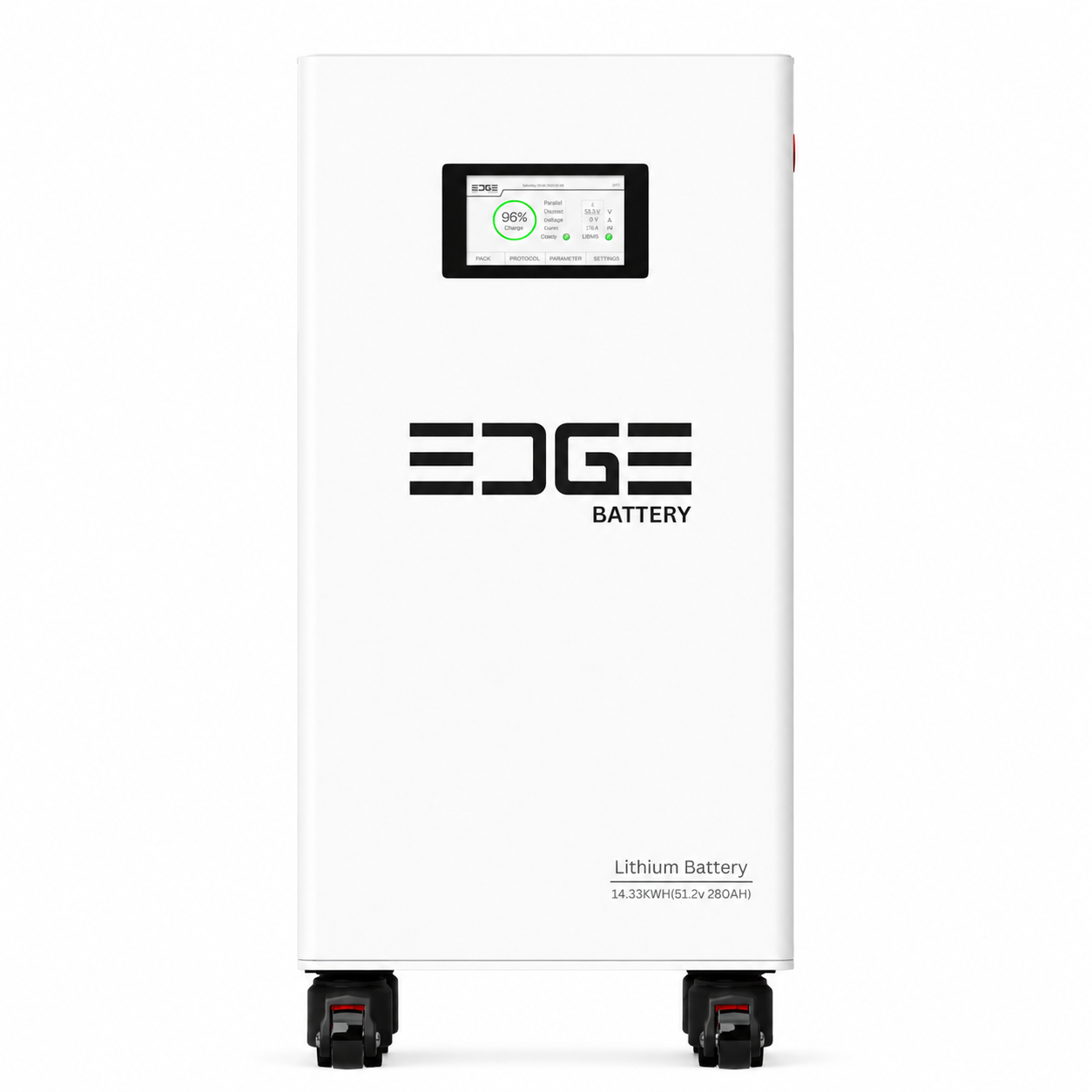 EDGE Pro